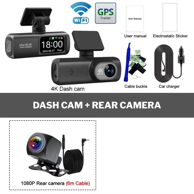 Halo_Dash_Cam_reverse_camera_for_car_edashauto