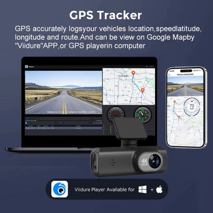 Halo_dash_cam_for_car_GPS_Tracking