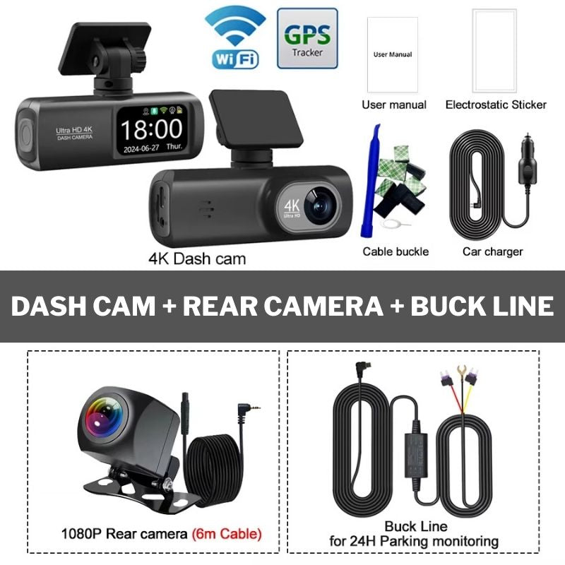 Halo_front_and_back_dash_cam_edashauto